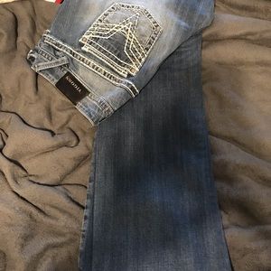 Vigoss Jeans